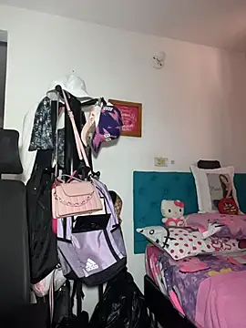 Melody Spencer26 online show from 03-07-26, 04:37