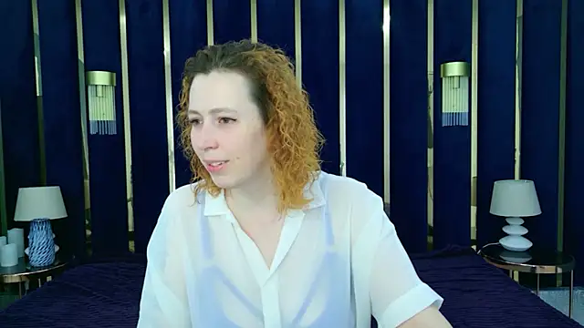 Evie Berret online show from 02-12-26, 08:48