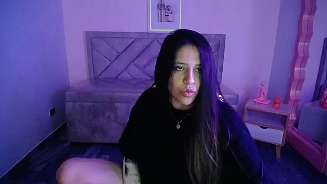 aria ch2 online show from 11-11-25, 09:48