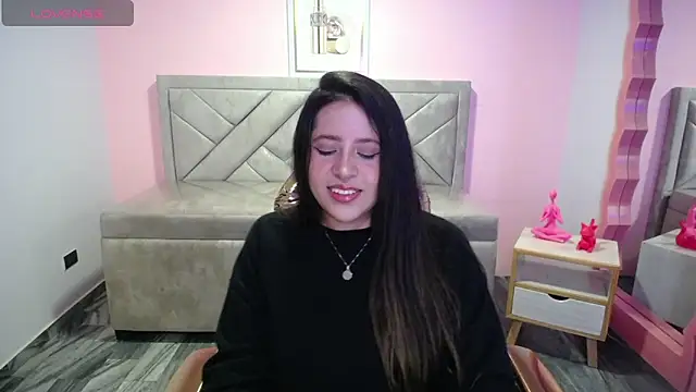 aria ch2 online show from 11-20-25, 10:31