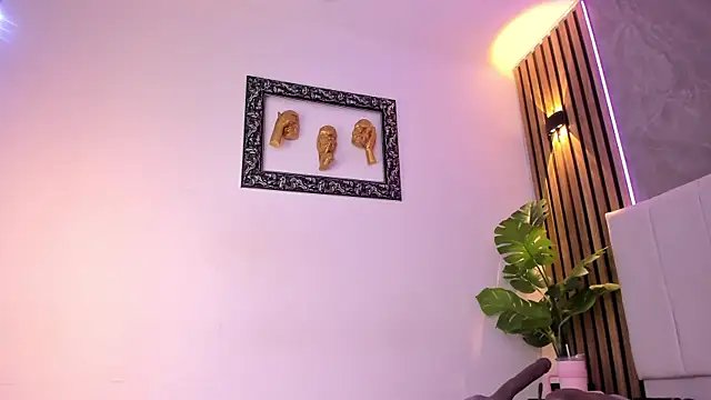 Carlotta de velour online show from 03-27-26, 08:26