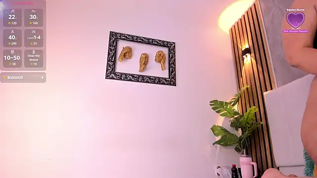 Snapshot of Carlotta_de_velour chatting on 07-11-26, 03:20 Carlotta de velour online show from 07-11-26, 03:20