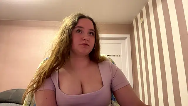 BabyBlissxx online show from 04-07-26, 09:37