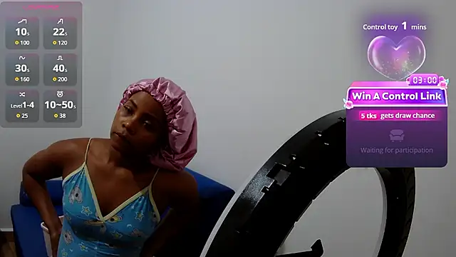 katherine-smill online show from 01-09-26, 05:26