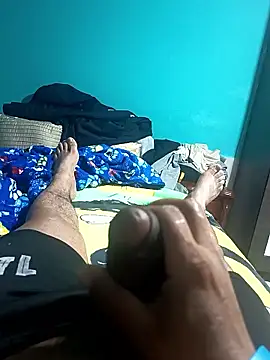 Loquillopajero online show from 01-17-26, 12:43