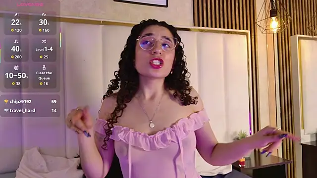 Snapshot of DemiJones_ chatting on 11-06-25, 07:20 DemiJones online show from 11-06-25, 07:20