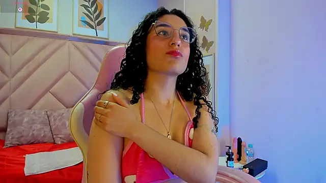 DemiJones  online show from 12-02-25, 04:07