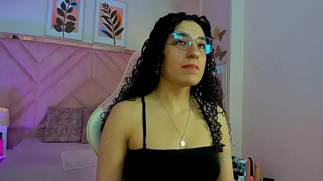 DemiJones  online show from 02-06-26, 03:44