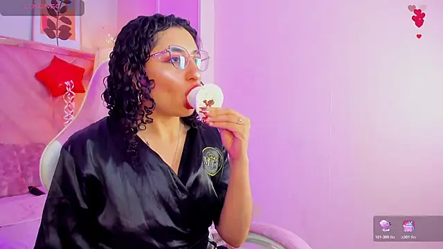 DemiJones  online show from 02-15-26, 04:42