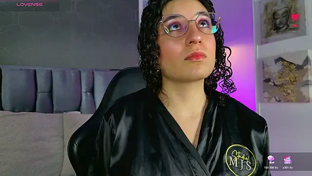 DemiJones  online show from 02-28-26, 05:08