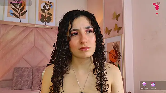 DemiJones  online show from 03-28-26, 05:07