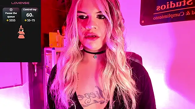 mistressparty online show from 03-14-26, 05:46