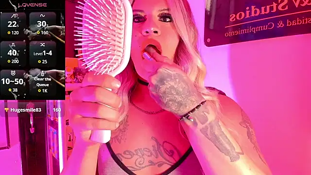 mistressparty online show from 04-15-26, 07:58