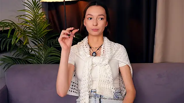 Snapshot of IvetteZermeno chatting on 11-06-25, 03:35 IvetteZermeno online show from 11-06-25, 03:35