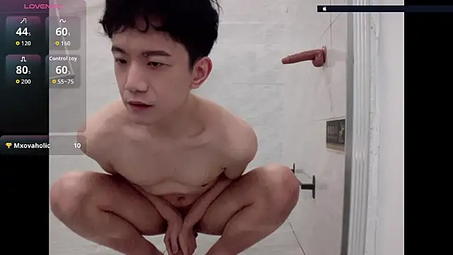 CouplingCry online show from 04-26-26, 04:26