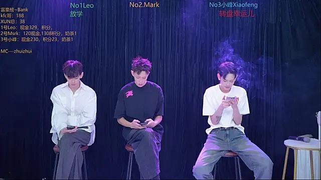 AAA-winner online show from 11-21-25, 01:04