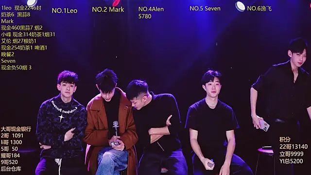 AAA-winner online show from 01-16-26, 01:31