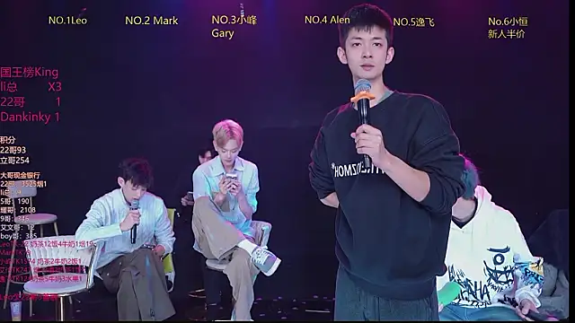 AAA-winner online show from 02-03-26, 06:22