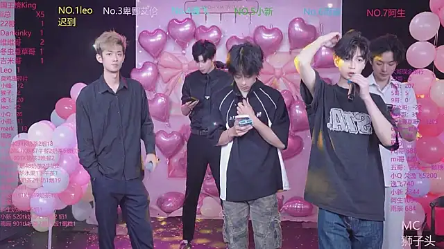 AAA-winner online show from 05-20-26, 01:12