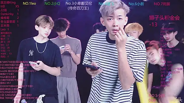 AAA-winner online show from 05-27-26, 12:29