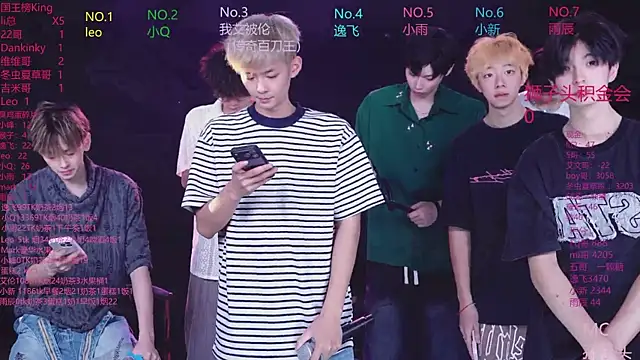 AAA-winner online show from 06-01-26, 04:25