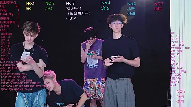 Snapshot of AAA-winner chatting on 06-05-26, 02:18 AAA-winner online show from 06-05-26, 02:18
