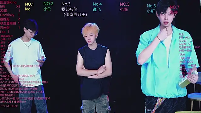 Snapshot of AAA-winner chatting on 06-07-26, 02:27 AAA-winner online show from 06-07-26, 02:27
