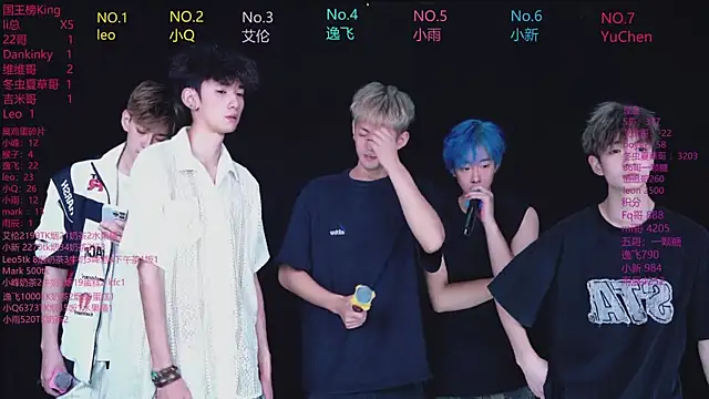 Snapshot of AAA-winner chatting on 06-11-26, 03:26 AAA-winner online show from 06-11-26, 03:26