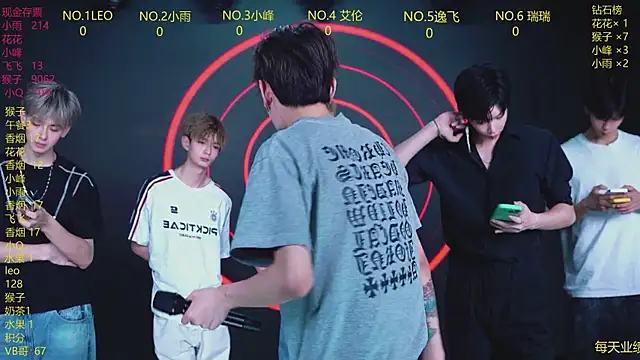 Snapshot of AAA-winner chatting on 07-13-26, 02:36 AAA-winner online show from 07-13-26, 02:36