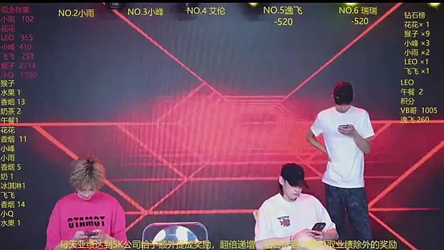 Snapshot of AAA-winner chatting on 07-18-26, 02:38 AAA-winner online show from 07-18-26, 02:38