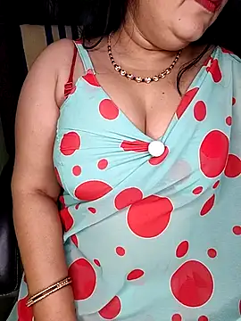 indian Teena Bhabhi online show from 01-10-26, 09:22