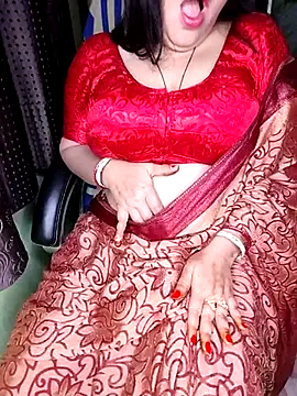 indian Teena Bhabhi online show from 02-04-26, 07:47