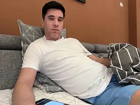 marcoo x online show from 01-18-26, 08:07