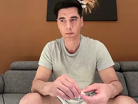 marcoo x online show from 03-19-26, 07:29