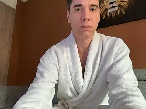 marcoo x online show from 03-20-26, 08:19