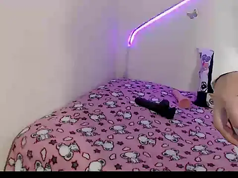 AMARYXS online show from 11-10-25, 11:20