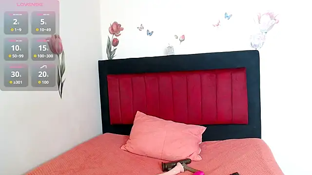 AMARYXS online show from 02-06-26, 06:55