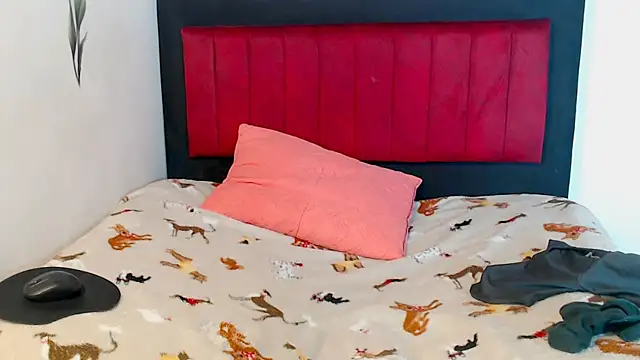 AMARYXS online show from 02-13-26, 02:24