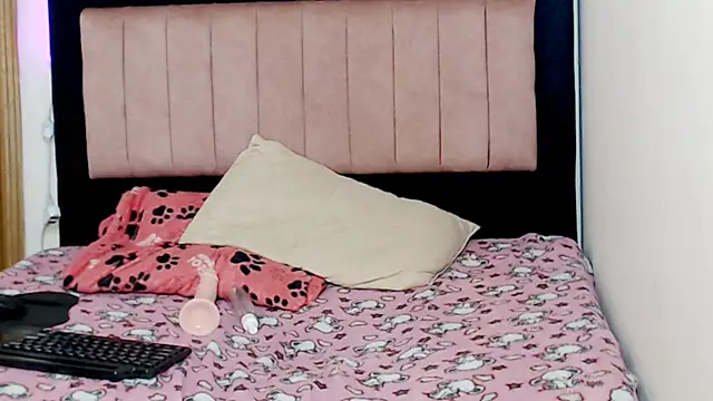 AMARYXS online show from 03-29-26, 09:37