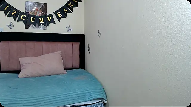 AMARYXS online show from 07-11-26, 03:59