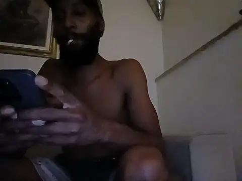Blackhot97a online show from 07-02-26, 03:23