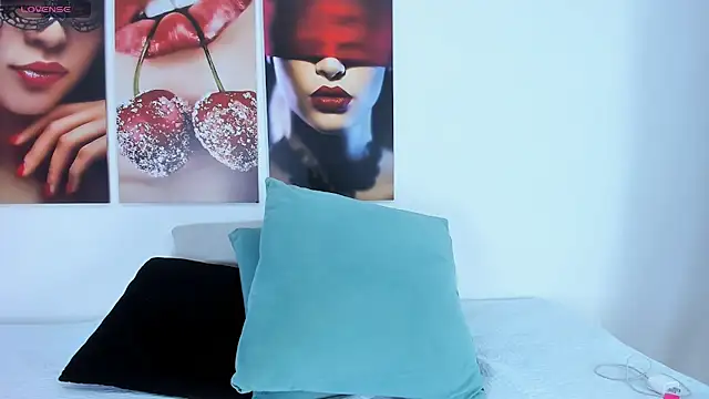 Andhrea Vale online show from 01-07-26, 12:40