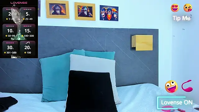 Snapshot of Andhrea_Vale chatting on 02-09-26, 11:58 Andhrea Vale online show from 02-09-26, 11:58