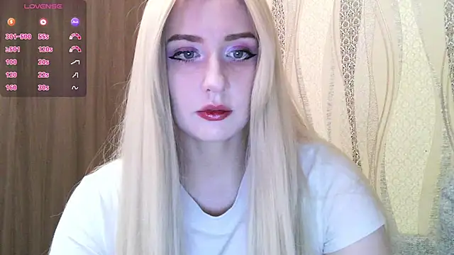 Nikki Rose online show from 11-28-25, 01:58