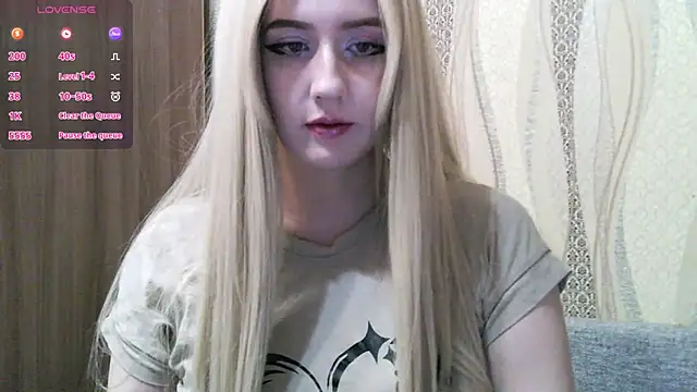 Nikki Rose online show from 11-29-25, 03:15