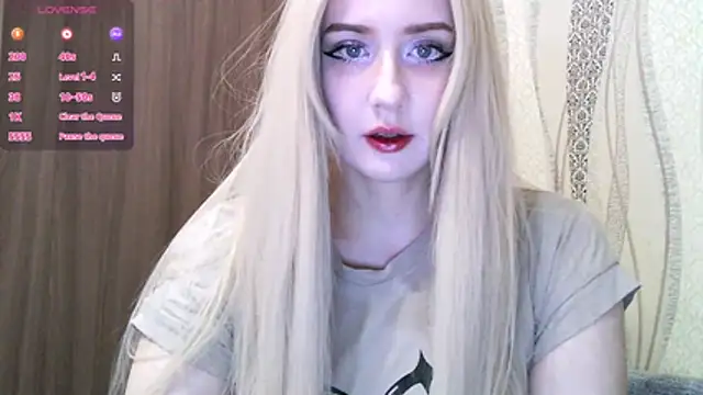 Nikki Rose online show from 12-01-25, 01:16