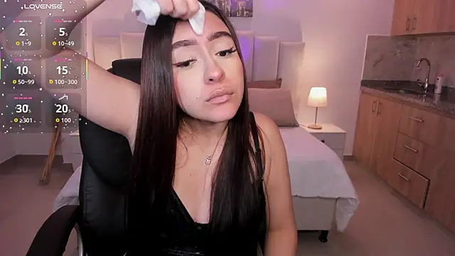 Maya vexx online show from 01-10-26, 08:43