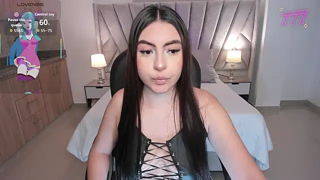 Maya vexx online show from 01-13-26, 08:36