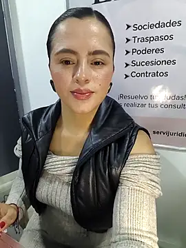 ALEJA  22 online show from 03-13-26, 06:36