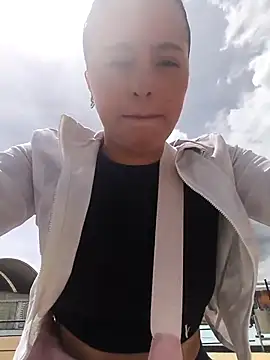 ALEJA  22 online show from 04-10-26, 03:17